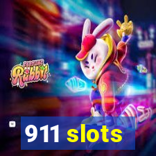 911 slots